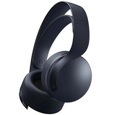 Беспроводная гарнитура Sony Pulse 3D для PS5 Black Pulse 3D для PS5 Black