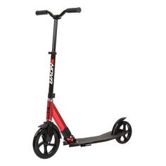 Самокат Novatrack Deft Red (230.DEFT.RD21) Deft Red (230.DEFT.RD21)