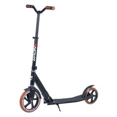 Самокат Novatrack Deft Black (230.DEFT.BK20) Deft Black (230.DEFT.BK20)