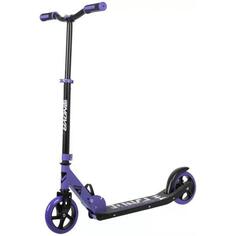 Самокат Novatrack Jungle Pro (145P.JUNGLE.VL20) Jungle Pro (145P.JUNGLE.VL20)