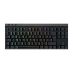 Игровая клавиатура Logitech G515 LightSpeed TKL Black Tactile G515 LightSpeed TKL Black Tactile