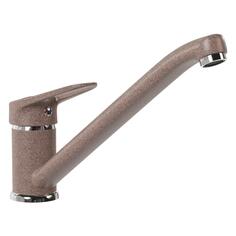 Смеситель для кухни MIXLINE ML-GS03, терракотовый (526198) ML-GS03, терракотовый (526198)