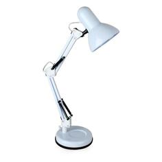 Настольный светильник Camelion KD-313 C01, белый KD-313 C01, белый