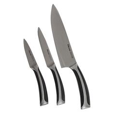 Набор кухонных ножей Olivetti 3Сr13, 3 предмета (KK301) 3Сr13, 3 предмета (KK301)