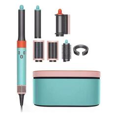 Стайлер Dyson Airwrap Complete Long HS05 Ceramic Pop Mint + кейс Airwrap Complete Long HS05 Ceramic Pop Mint + кейс