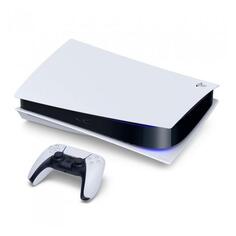 Игровая приставка Sony PlayStation 5 (CFI-1200) PlayStation 5 (CFI-1200)