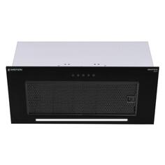 Встраиваемая вытяжка MEFERI SMARTBOX60BK Power SMARTBOX60BK Power