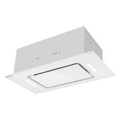 Встраиваемая вытяжка MEFERI INBOX60WH Glass Comfort INBOX60WH Glass Comfort