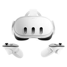 Шлем виртуальной реальности Oculus Quest 3 512GB (OQ3-512) Quest 3 512GB (OQ3-512)