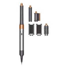 Стайлер Dyson Airwrap Complete Long HS05 Nickel/Copper + кейс Airwrap Complete Long HS05 Nickel/Copper + кейс