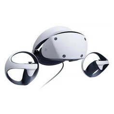 Шлем виртуальной реальности Sony PlayStation VR2 4K HDR (4948872016612) PlayStation VR2 4K HDR (4948872016612)