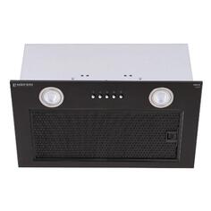 Встраиваемая вытяжка MEFERI INBOX52BK Power INBOX52BK Power