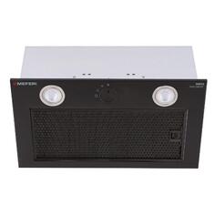 Встраиваемая вытяжка MEFERI INBOX52BK Push Comfort INBOX52BK Push Comfort