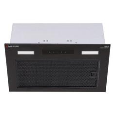 Встраиваемая вытяжка MEFERI INBOX52BK Sensor Comfort INBOX52BK Sensor Comfort