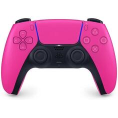 Геймпад Sony Playstation 5 DualSense Pink (00000408107) Playstation 5 DualSense Pink (00000408107)