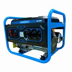 Генератор бензиновый TurboSky BG-4000 BG-4000