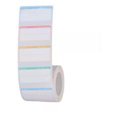 Термоэтикетки NIIMBOT T40х20-320 MeetingYou, цветные T40х20-320 MeetingYou, цветные