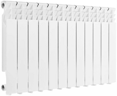 Алюминиевый радиатор Oasis Pro 500/80/12 500/80/12