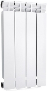 Алюминиевый радиатор Oasis Pro 500/96/4 500/96/4