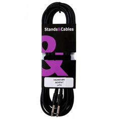 Инструментальный кабель STANDS & CABLES GC-074-7 GC-074-7