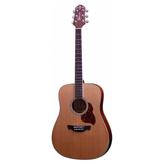 Акустическая гитара CRAFTER D-7 /NС D-7 /NС