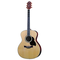 Акустическая гитара CRAFTER GA-8 /NС GA-8 /NС