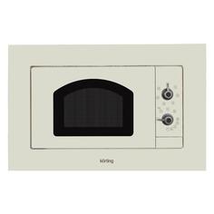 Встраиваемая микроволновая печь Korting KMI720RB KMI720RB