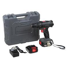 Аккумуляторная дрель-шуруповерт Энергомаш ДШ-12К ДШ-12К