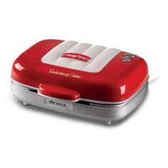 Мультипекарь Ariete Party Time 1972/00 Red Party Time 1972/00 Red