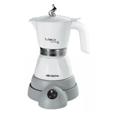 Кофеварка гейзерная Ariete Moka Aroma White (1358/10) Moka Aroma White (1358/10)