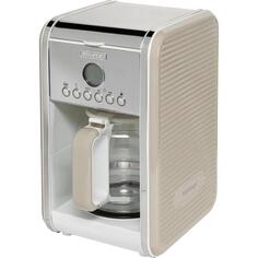 Кофеварка капельная Ariete Vintage 1342/03 Beige Vintage 1342/03 Beige