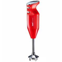 Погружной блендер BAMIX M180 DeLuxe Red M180 DeLuxe Red
