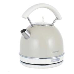 Электрический чайник Ariete Vintage Beige (2877) Vintage Beige (2877)
