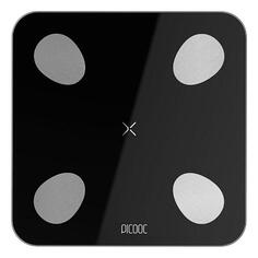 Напольные весы PICOOC Mini Lite Black Mini Lite Black