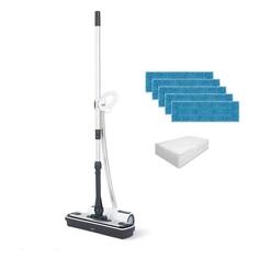 Паровая швабра POLTI Moppy White Premium (PTEU0289) Moppy White Premium (PTEU0289)
