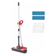 Паровая швабра POLTI Moppy Red Premium (PTEU0287) Moppy Red Premium (PTEU0287)