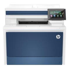 Лазерное МФУ HP Color LaserJet Pro 4303fdw (5HH67A) Color LaserJet Pro 4303fdw (5HH67A)