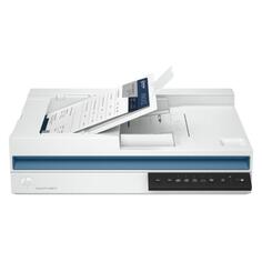 Сканер HP ScanJet Pro 2600 f1 (20G05A) ScanJet Pro 2600 f1 (20G05A)