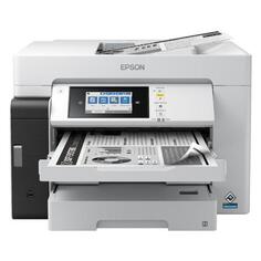 Струйное МФУ Epson M15180 M15180