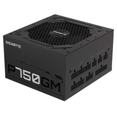 Блок питания GIGABYTE GP-P750GM GP-P750GM