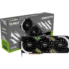 Видеокарта Palit RTX 4070 Ti Super Gaming Pro (NED47TS019T2-1043A) RTX 4070 Ti Super Gaming Pro (NED47TS019T2-1043A)