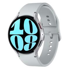 Смарт-часы Samsung Galaxy Watch 6 Silver (SM-R940NZSACIS) Galaxy Watch 6 Silver (SM-R940NZSACIS)