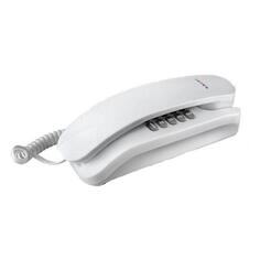 Телефон проводной teXet TX-215 TX-215