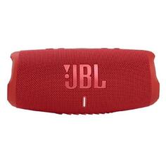 Портативная колонка JBL Charge 5 Red (JBLCHARGE5RED) Charge 5 Red (JBLCHARGE5RED)
