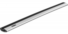 Багажная дуга Thule WingBar Edge 104 см, 1 шт, Silver (721500) WingBar Edge 104 см, 1 шт, Silver (721500)