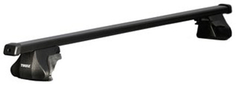 Багажные дуги Thule SquareBar 118 см, 2 шт (712200) SquareBar 118 см, 2 шт (712200)