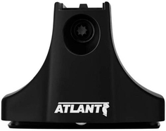 Комплект опор багажника Atlant тип B, за дверной проем (8809) тип B, за дверной проем (8809)