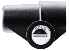 Замок Thule Lock для запирания велокрепежей EasyBase HangOn/RideOn (957) Lock для запирания велокрепежей EasyBase HangOn/RideOn (957)