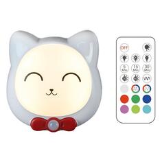 Ночник ARTSTYLE CL-W20W CL-W20W