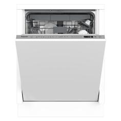 Встраиваемая посудомоечная машина Hotpoint HI 5D84 DW HI 5D84 DW